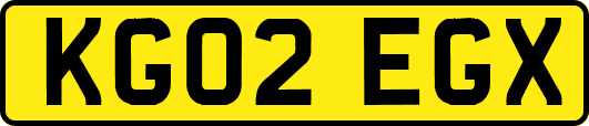 KG02EGX