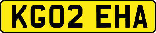KG02EHA
