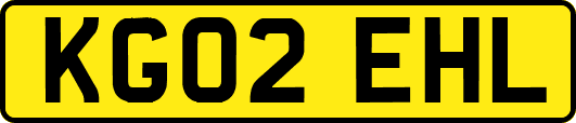 KG02EHL