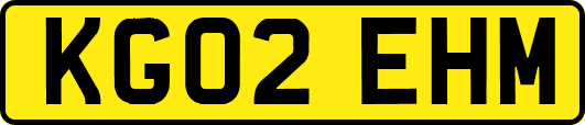 KG02EHM
