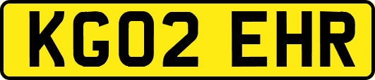 KG02EHR
