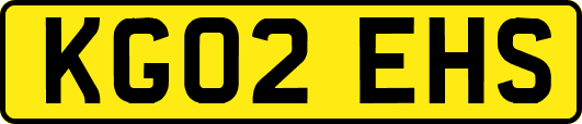 KG02EHS