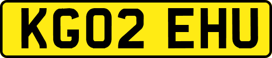 KG02EHU