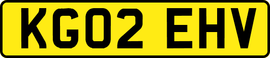 KG02EHV