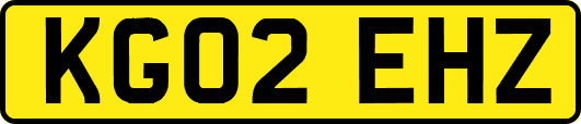 KG02EHZ