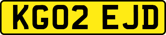 KG02EJD