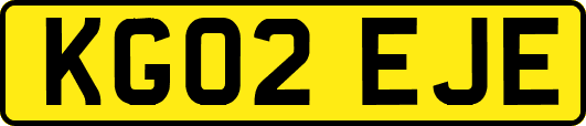 KG02EJE