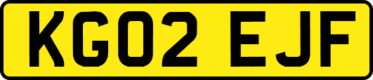 KG02EJF