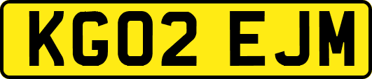 KG02EJM