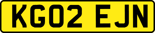 KG02EJN