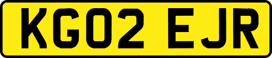 KG02EJR