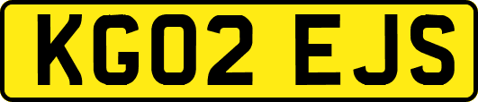 KG02EJS