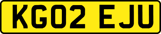 KG02EJU