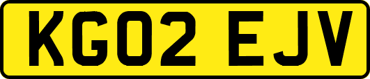 KG02EJV