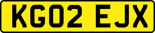 KG02EJX