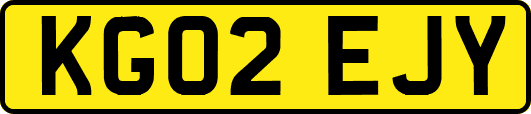 KG02EJY