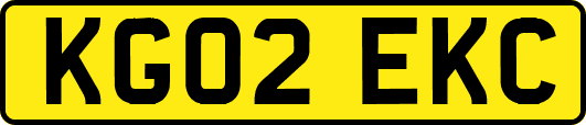 KG02EKC