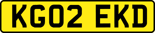 KG02EKD