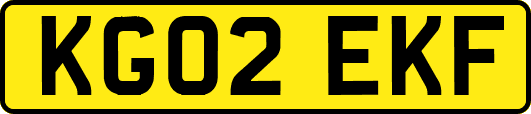 KG02EKF