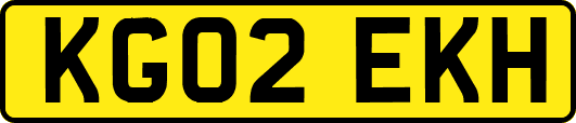 KG02EKH