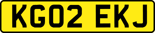 KG02EKJ