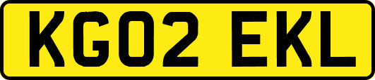 KG02EKL