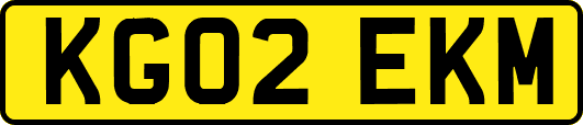KG02EKM