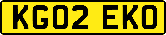 KG02EKO
