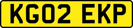 KG02EKP
