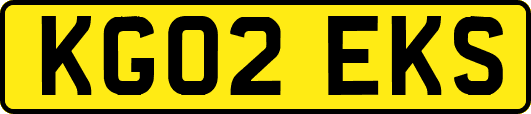KG02EKS