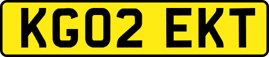 KG02EKT