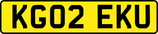 KG02EKU