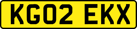 KG02EKX