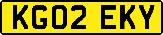KG02EKY