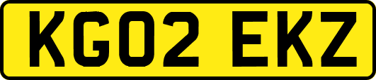 KG02EKZ