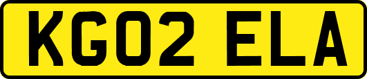 KG02ELA