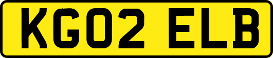 KG02ELB