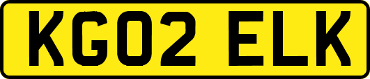 KG02ELK