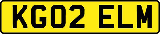 KG02ELM