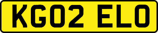 KG02ELO