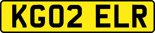 KG02ELR