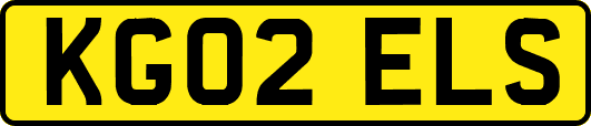 KG02ELS