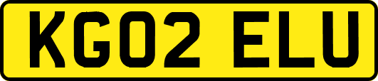 KG02ELU