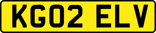 KG02ELV