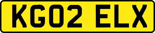 KG02ELX