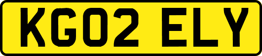 KG02ELY