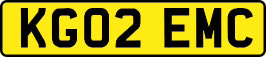 KG02EMC