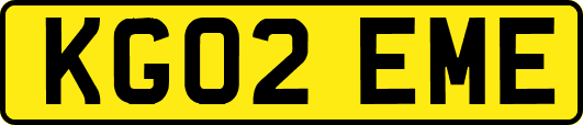 KG02EME