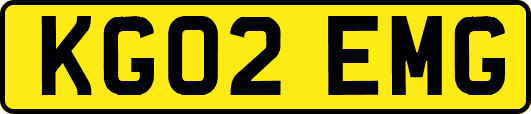 KG02EMG