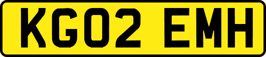 KG02EMH